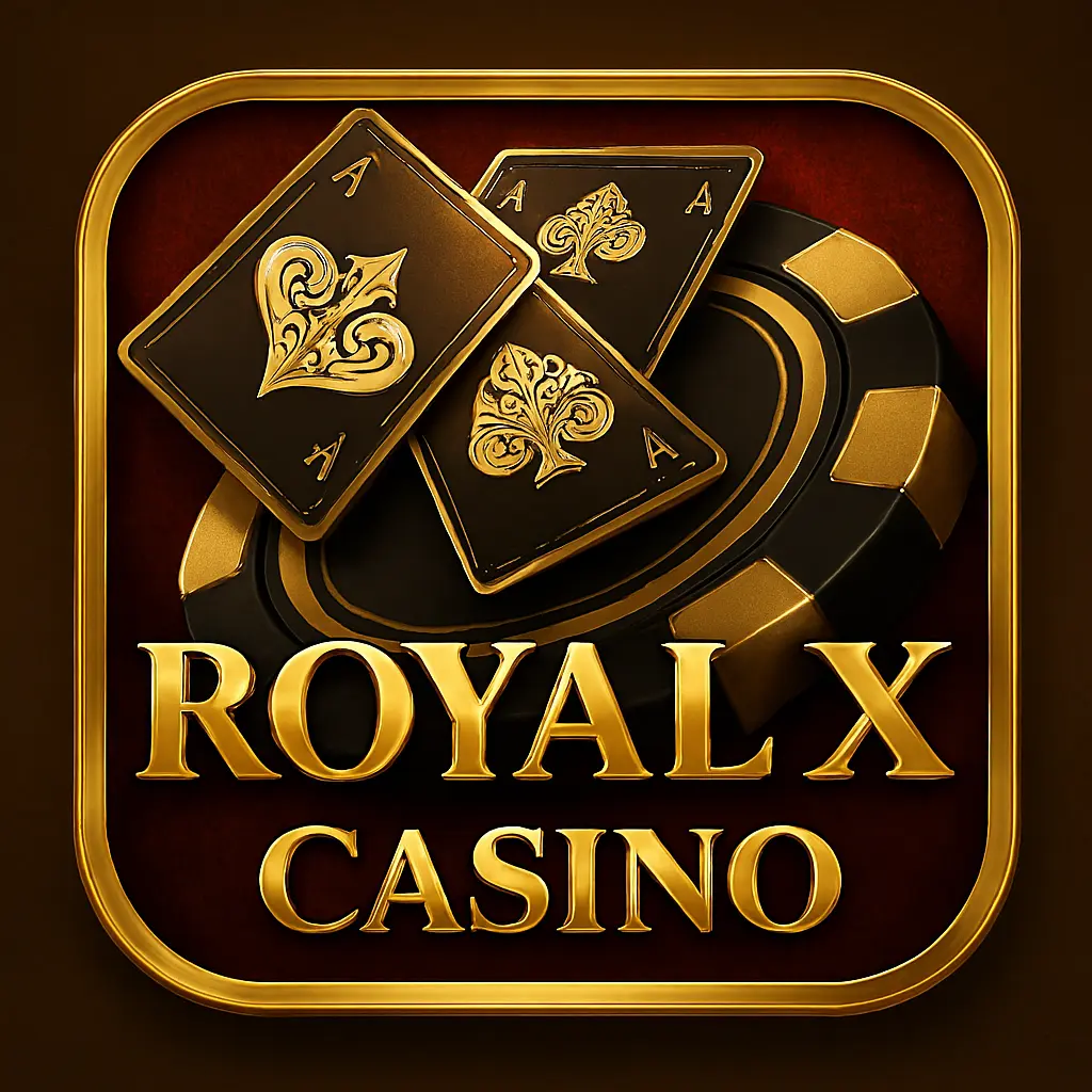 royal x casino